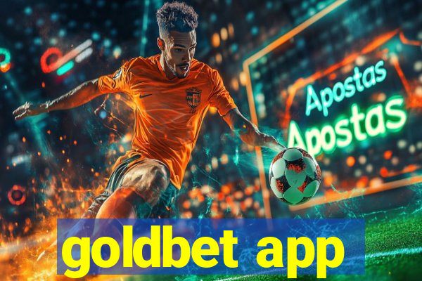 goldbet app